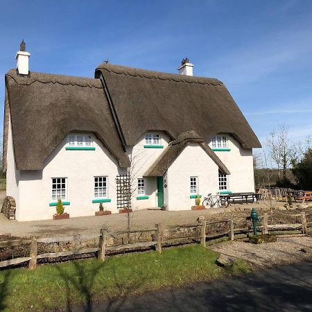 Rosehill House Villa Dungannon Luaran gambar