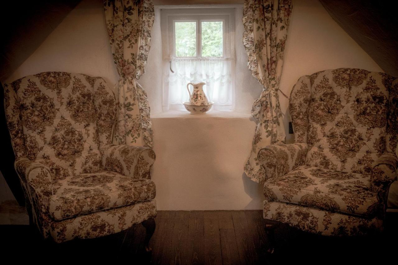 Rosehill House Villa Dungannon Luaran gambar