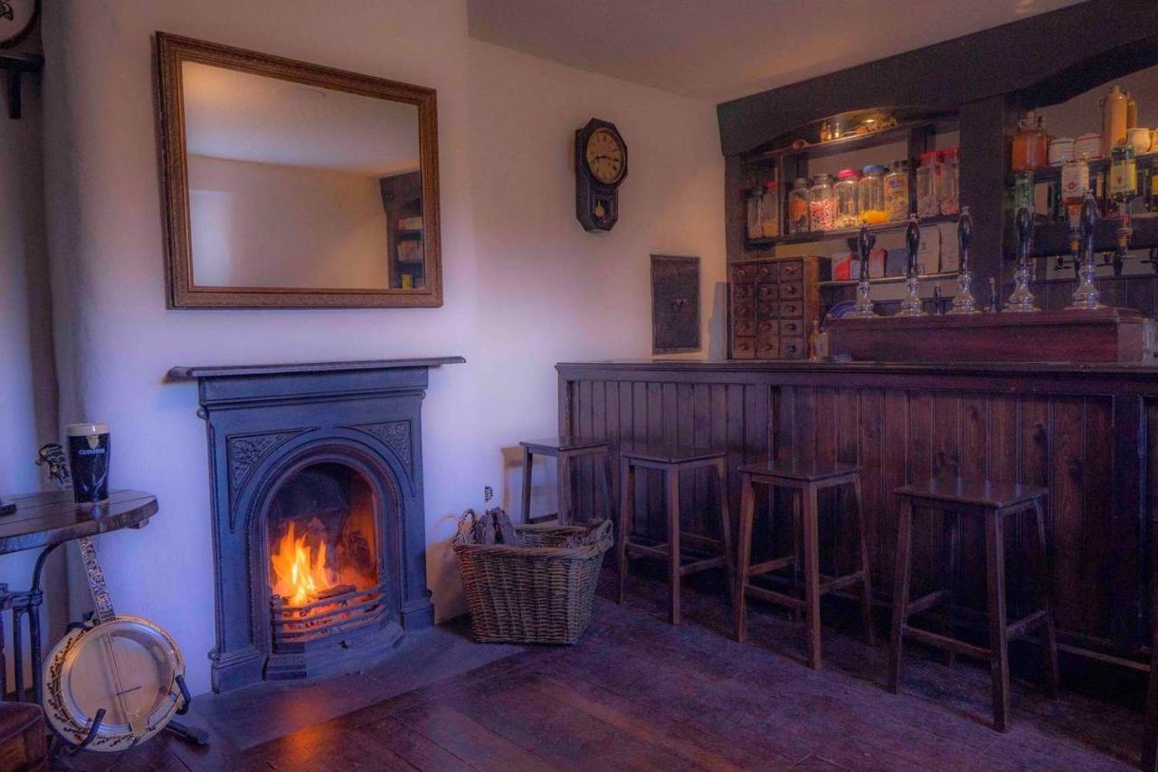 Rosehill House Villa Dungannon Luaran gambar