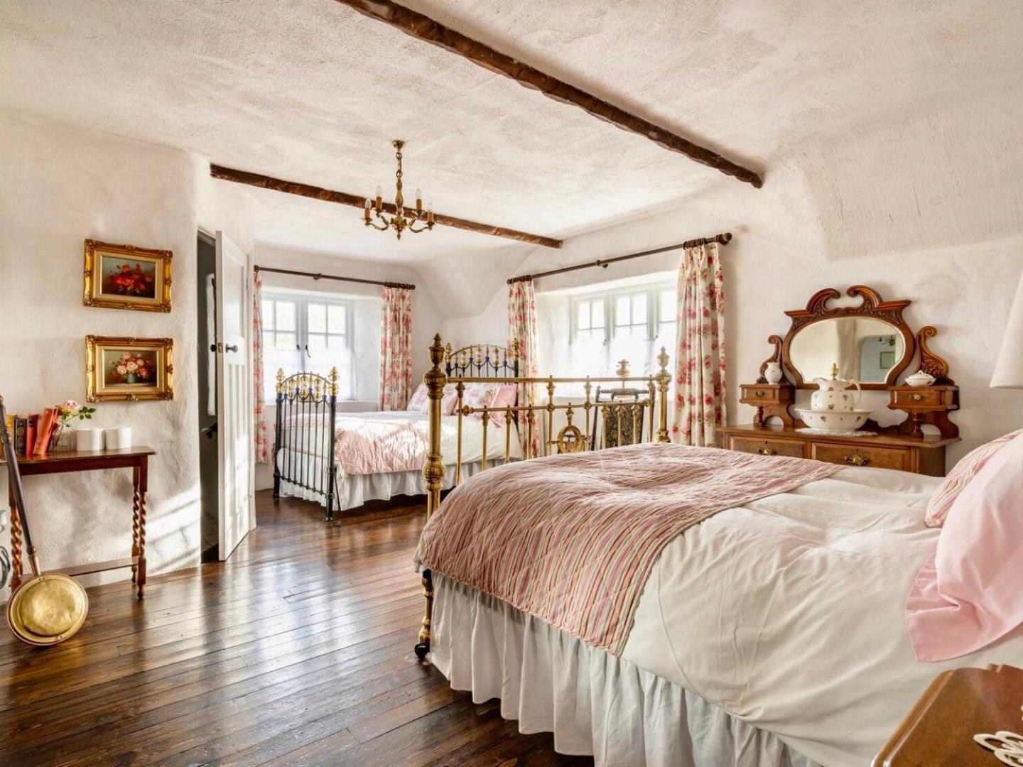 Rosehill House Villa Dungannon Luaran gambar