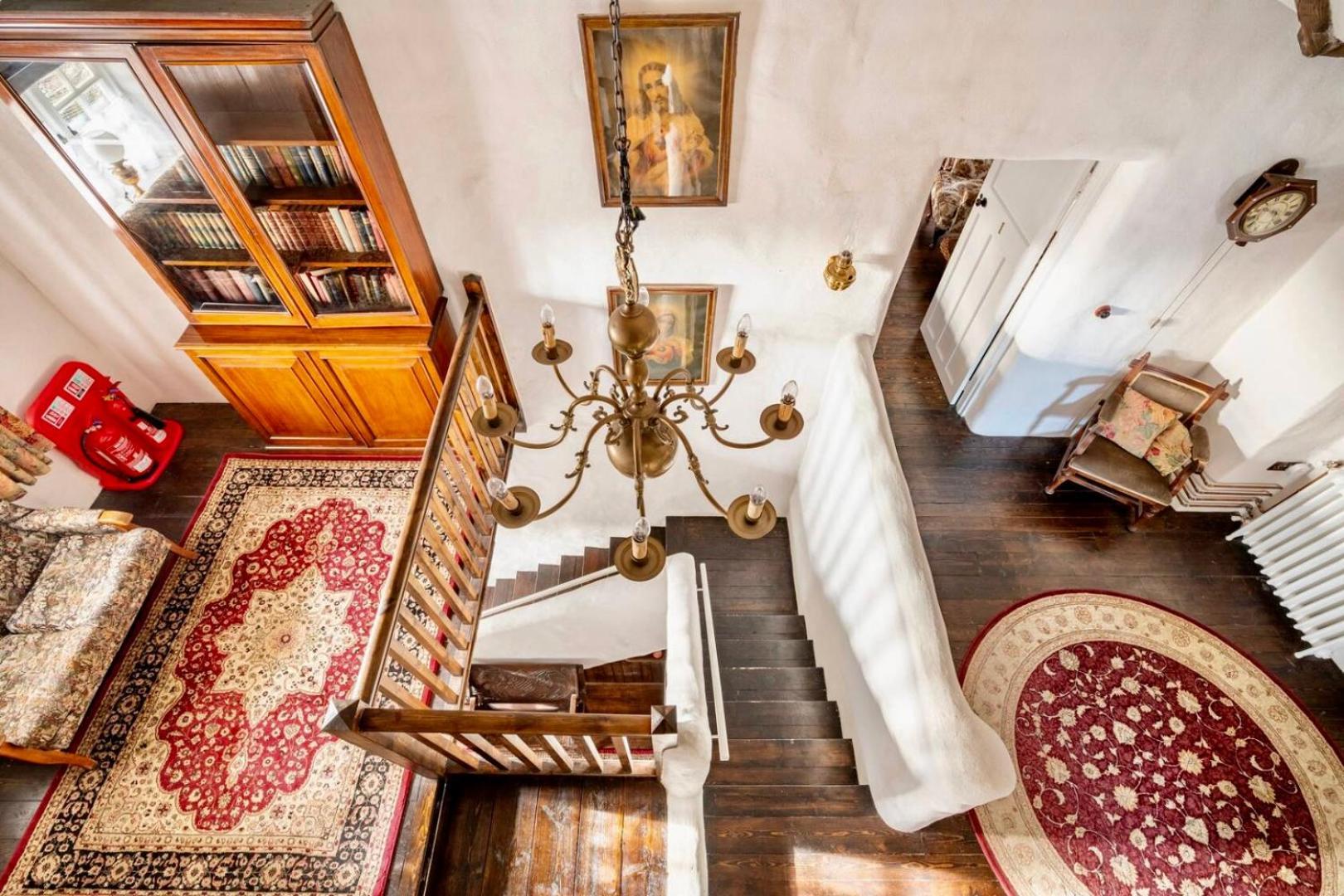 Rosehill House Villa Dungannon Luaran gambar