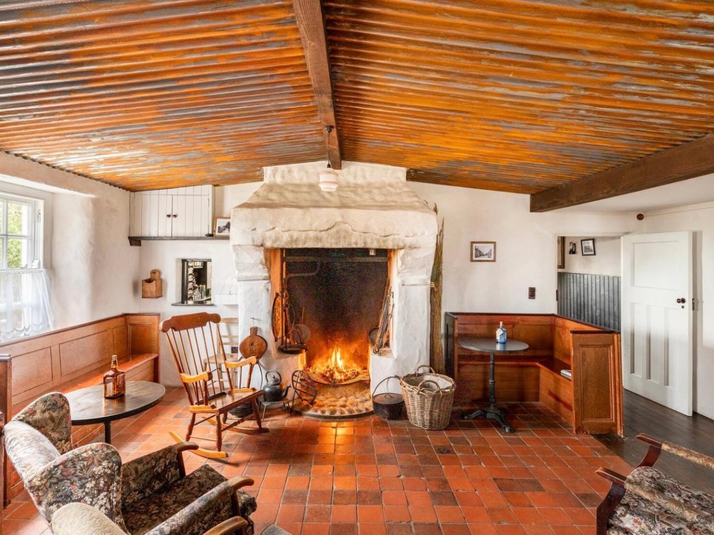 Rosehill House Villa Dungannon Luaran gambar