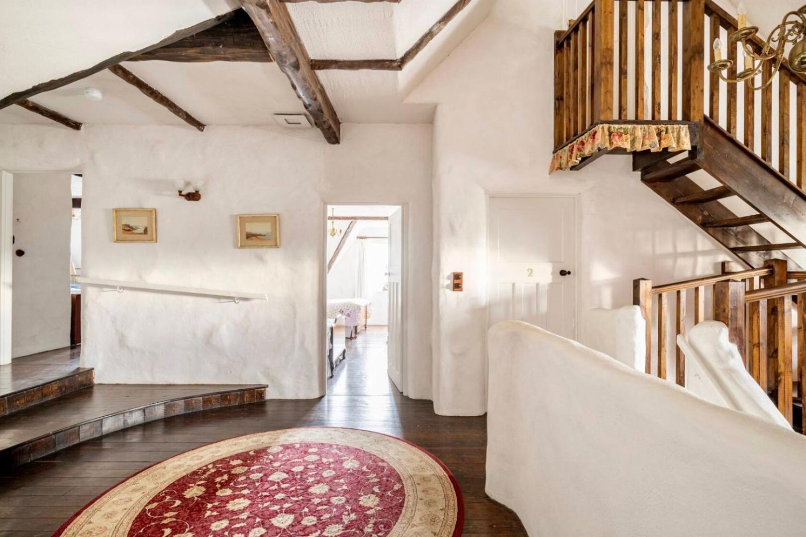 Rosehill House Villa Dungannon Luaran gambar