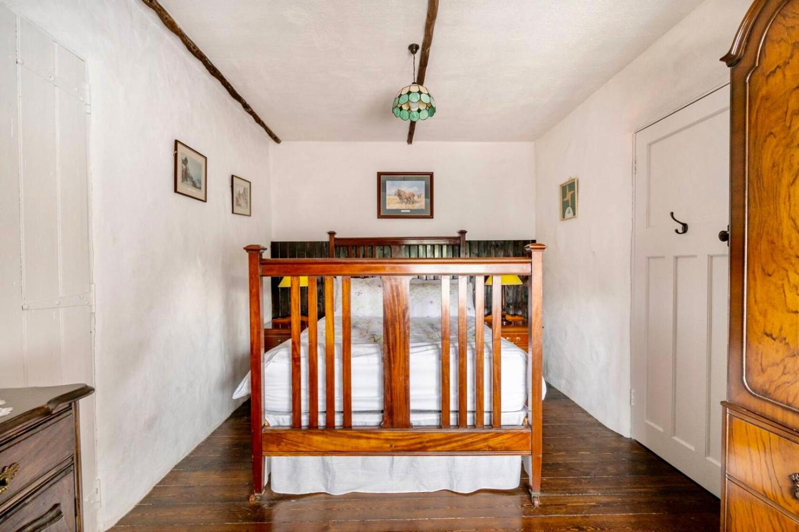 Rosehill House Villa Dungannon Bilik gambar