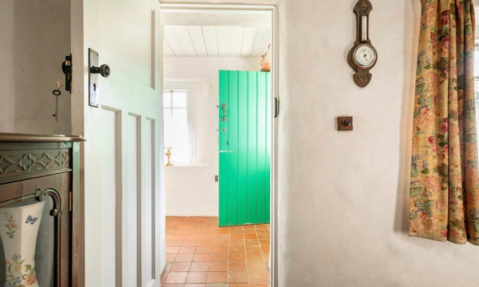 Rosehill House Villa Dungannon Luaran gambar