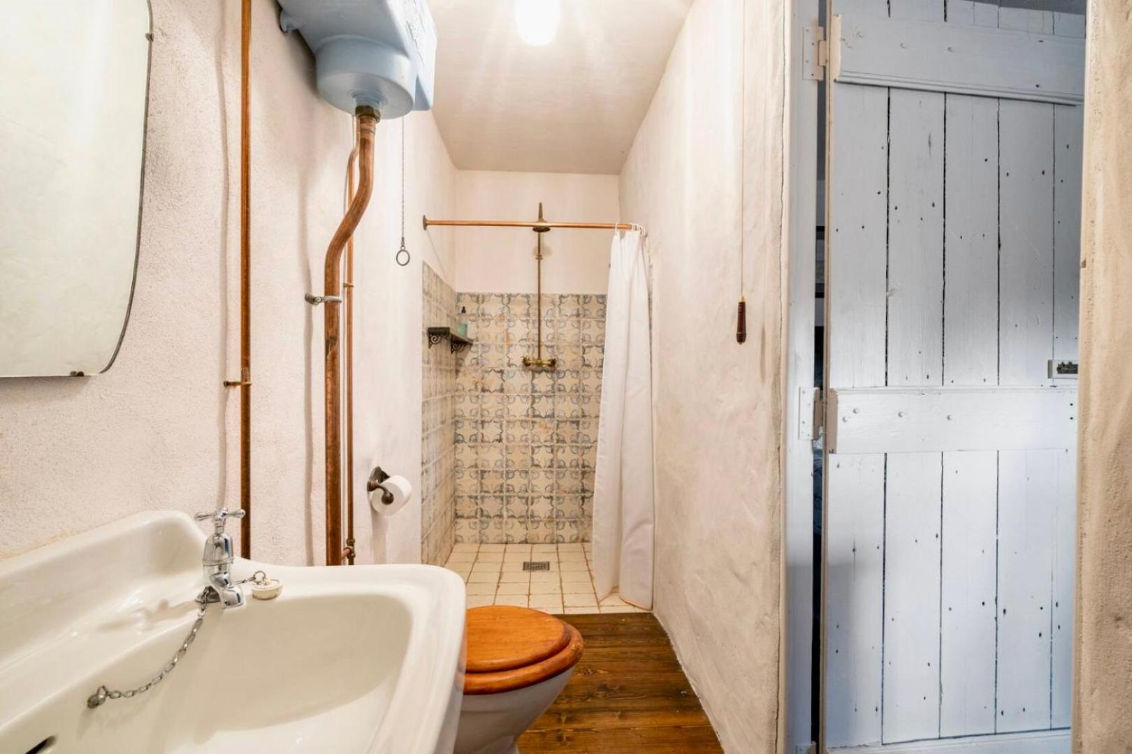 Rosehill House Villa Dungannon Bilik gambar