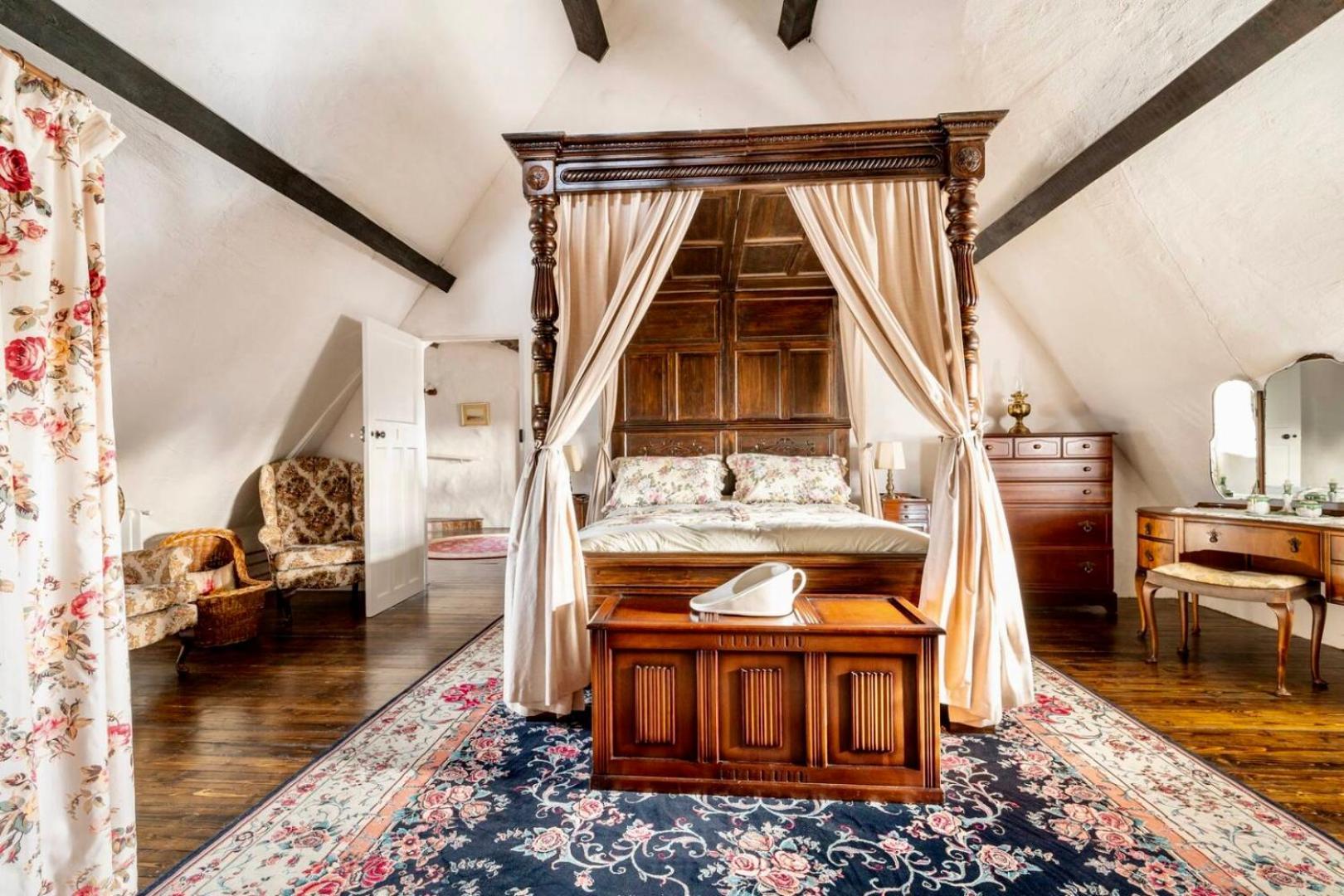 Rosehill House Villa Dungannon Bilik gambar