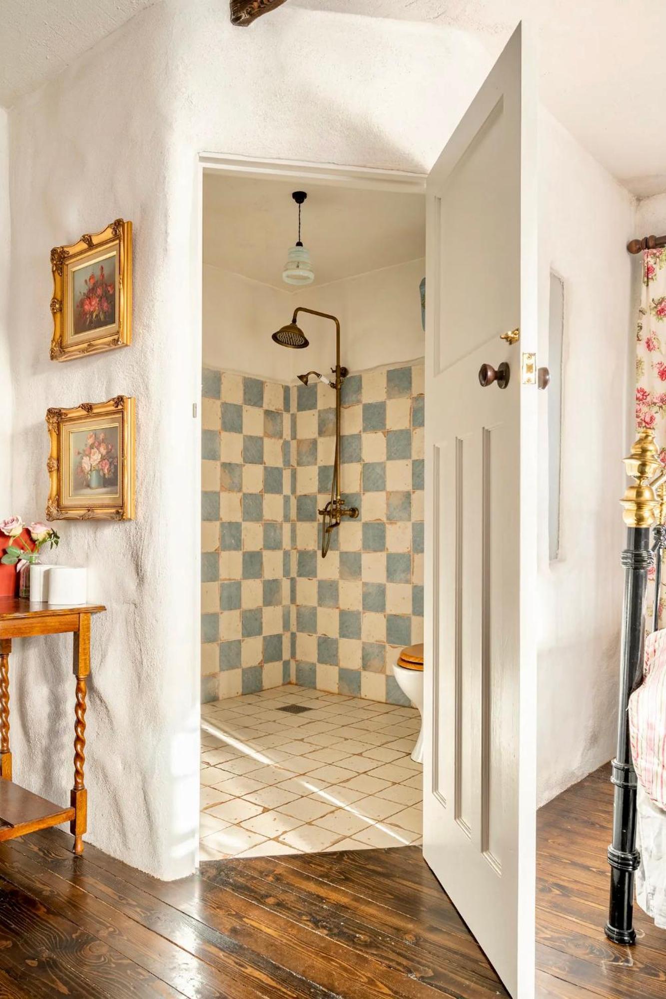 Rosehill House Villa Dungannon Bilik gambar