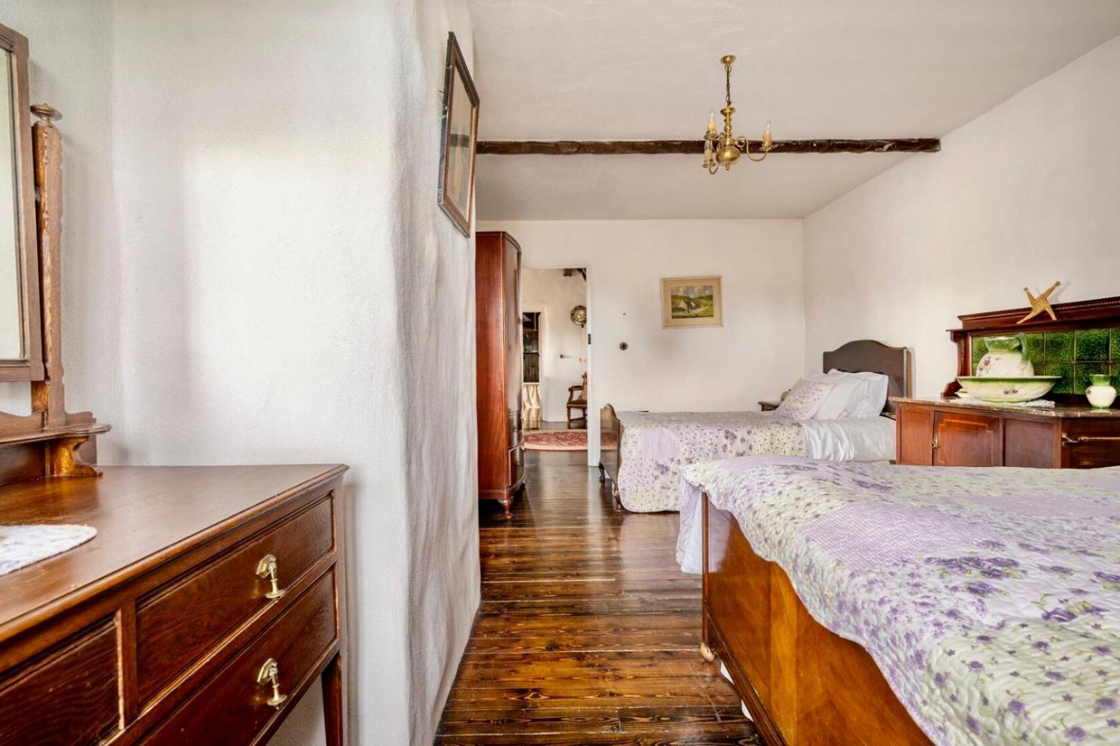 Rosehill House Villa Dungannon Bilik gambar