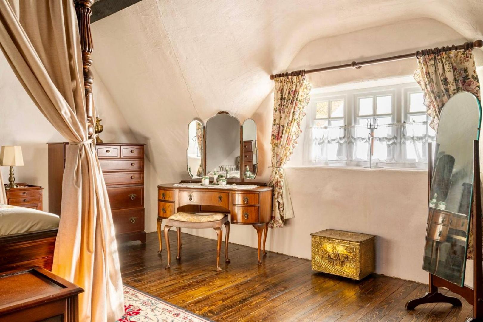 Rosehill House Villa Dungannon Bilik gambar