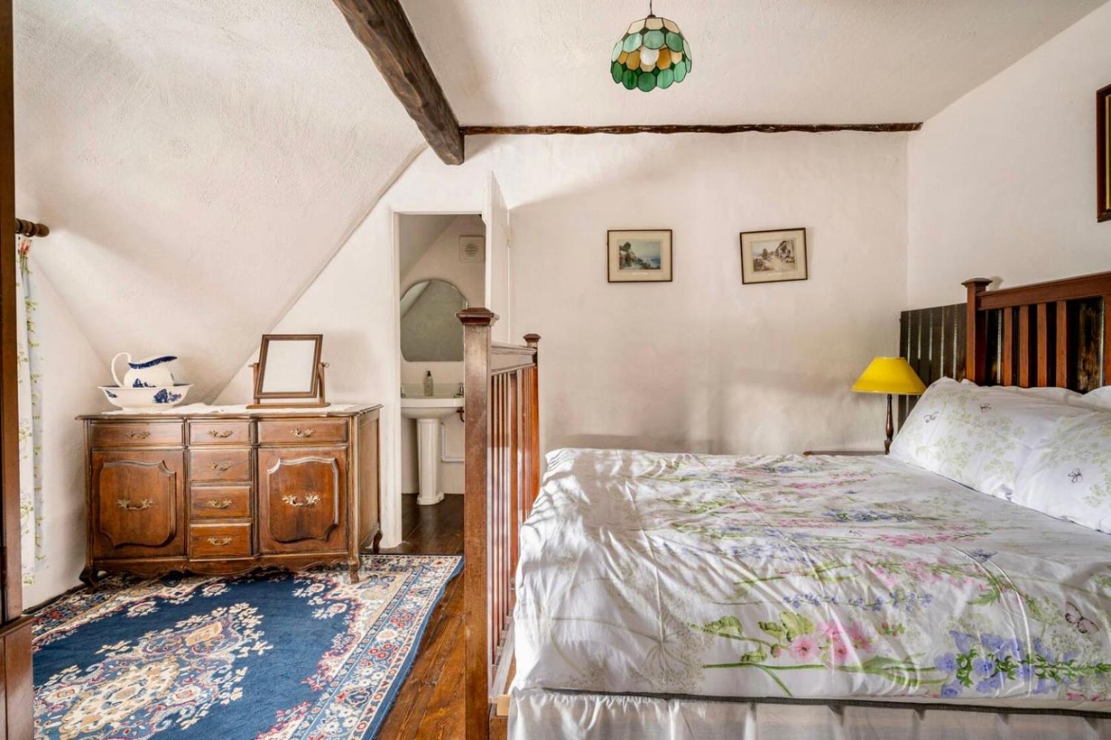 Rosehill House Villa Dungannon Bilik gambar