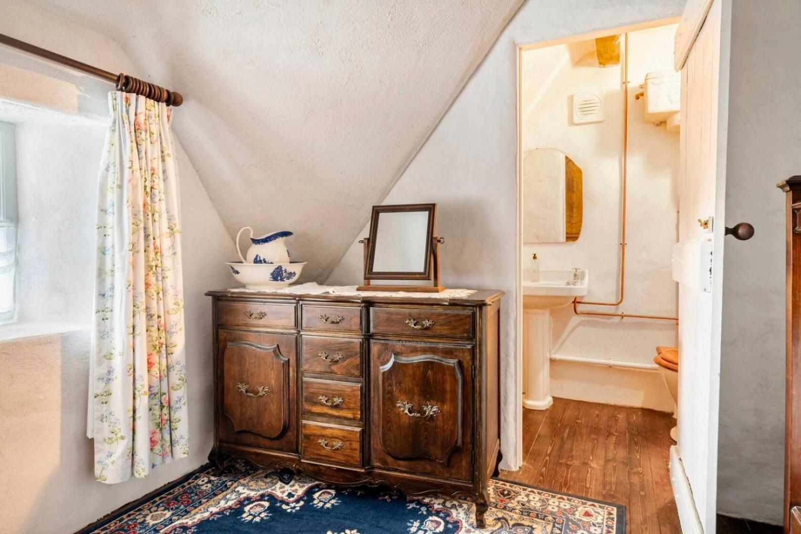 Rosehill House Villa Dungannon Bilik gambar