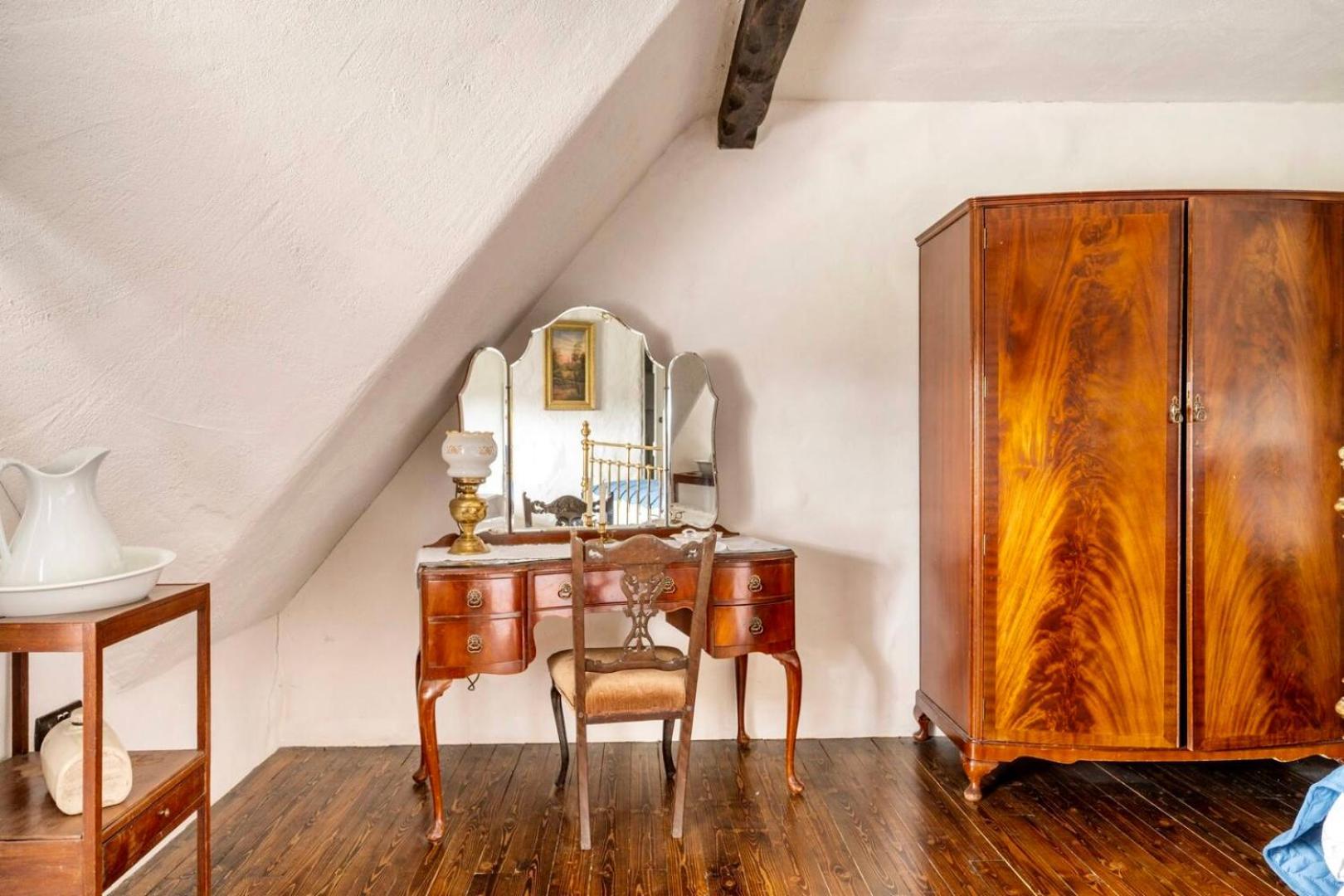 Rosehill House Villa Dungannon Bilik gambar