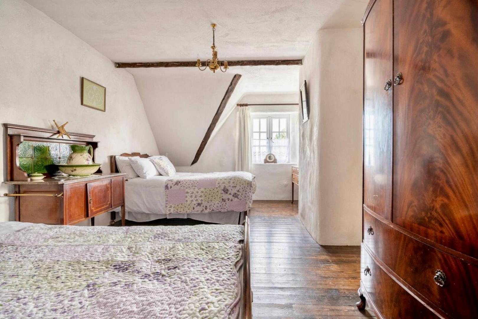 Rosehill House Villa Dungannon Bilik gambar