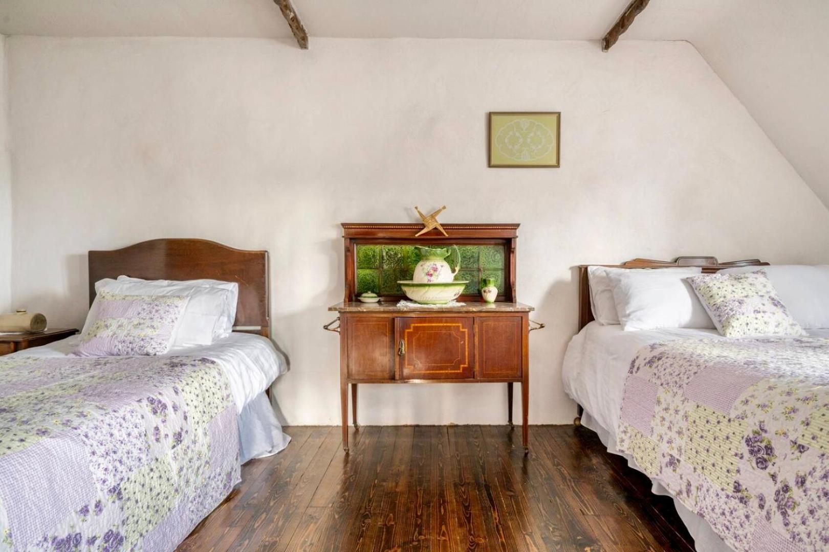 Rosehill House Villa Dungannon Bilik gambar