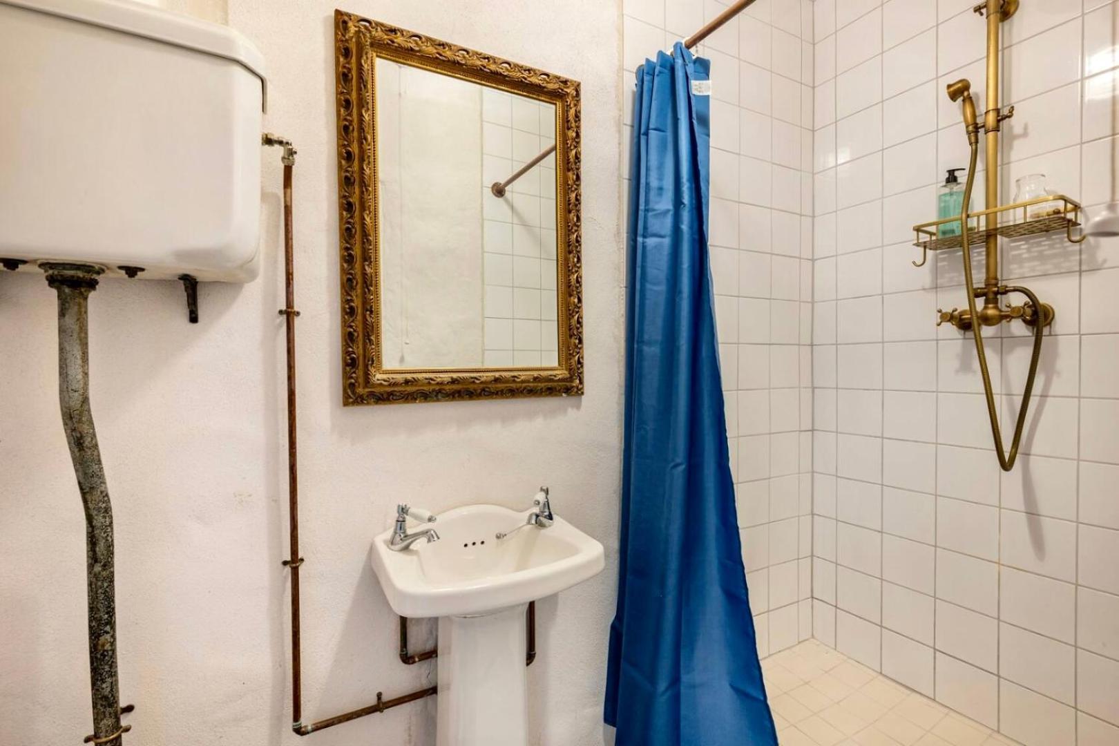 Rosehill House Villa Dungannon Bilik gambar