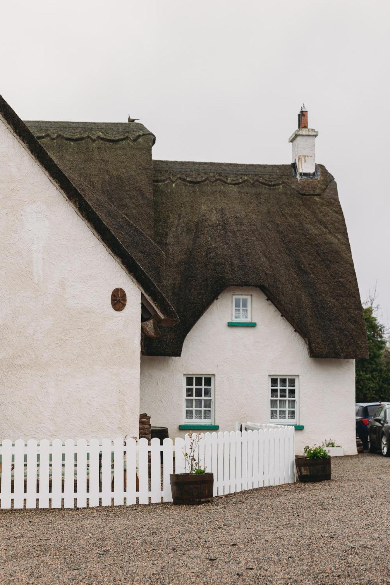 Rosehill House Villa Dungannon Luaran gambar
